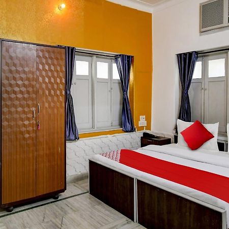Super Oyo Hotel O Fantasy Stay Vibe Kalkata Exteriér fotografie
