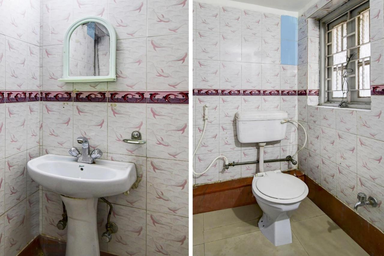 Super Oyo Hotel O Fantasy Stay Vibe Kalkata Exteriér fotografie
