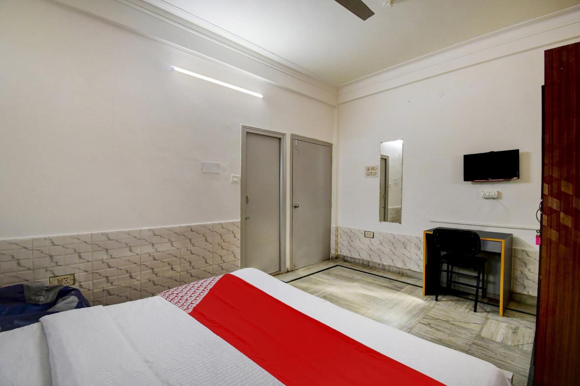 Super Oyo Hotel O Fantasy Stay Vibe Kalkata Exteriér fotografie